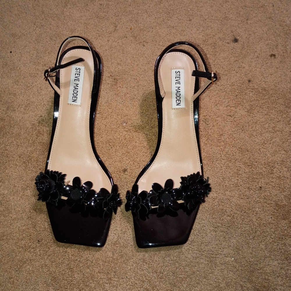 Steve Madden Heeled Sandal